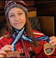 Benjamin Crowder's Men's Swimming Recruiting Profile