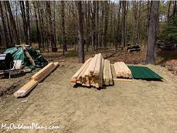 The two layer wood storage shed if you like the idea of having a wood storage shed with two sections (one for the larger wood and one for kindling) you'll love this. How To Build A Large Firewood Storage Shed Myoutdoorplans Free Woodworking Plans And Projects Diy Shed Wooden Playhouse Pergola Bbq
