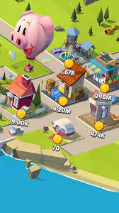 Download Idle City Empire 3 2 12 Apk Mod Money For Android