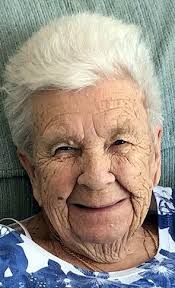 Pauline Walters Obituary