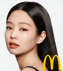 ÚLTIMAS NOTICIAS: COMIDA DE JENNIE X MCDONALD'S : r/BlackPink