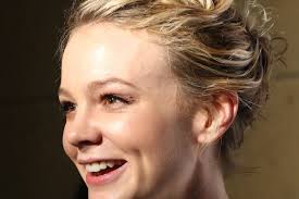 The Great Gatsby: Carey Mulligan Cast As Daisy Buchanan? Let's Think This  One Over