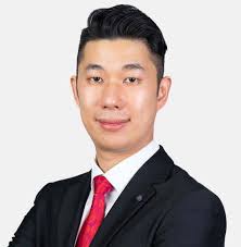 Dr Low Chin Aun, Robin