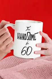 60th Birthday Gift For Father In Law 60th Birthday Gift For Best Friend Father In Law Bday Mug 60 Years 60th Birthday Funny Gifts Funny 60th Birthday Gifts 60 Yrs Jubilee