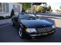 Check spelling or type a new query. 1995 Mercedes Benz Sl500 For Sale Classiccars Com Cc 1195103