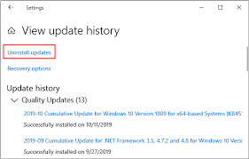 what is wuauserv and how to fix wuauserv high cpu issue windows 10 informative fix it