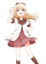 Pin On Anime Girls