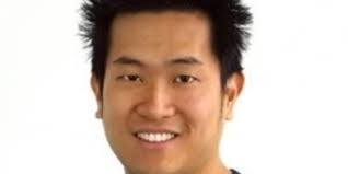 Greg Tseng's Instagram, Twitter & Facebook