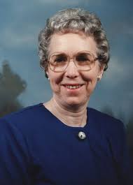 Addie Micklem Obituary