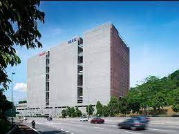 Rove trade centre is located adjacent to dubai world trade centre, and just 10 minutes from downtown dubai with the dubai mall and rove trade centre offers an outdoor swimming pool and a 24 h fitness centre, 24 h convenience store, and guests can enjoy free wifi throughout the property. Pj Trade Centre Property In Damansara Kuala Lumpur