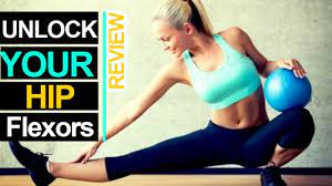 Photo by justin singh the hip flexors are vital to all kinds of movement, but they tend to get overlooked and abused — especially when seated at a desk all day. Unlock Your Hip Flexors Review Kamran Success