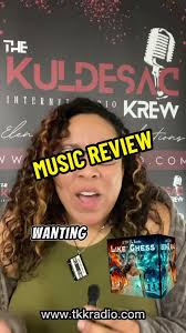 Calling all musicians, artists and producers! Submit your best radio  friendly single via tkkradio.com for a chance to be featured in our review  or in our on-air playlist. Today @Elena Charis ...