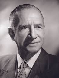 Robert Alexander Crookston Laidlaw, CBE