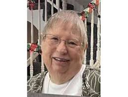 Sally Barton Obituary (2024)