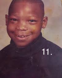 We asked the Salina Liberty players to identify fellow players by their  baby pictures. Can you guess who the players and coaches are by their baby  pictures?