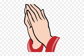 Praying hands on the tablepraying hands will enablepraying hands on the tablepray that the lord keeps it stabletake a debt for todayc. Hand Emoji Clipart Prayer Hand Praying Hands Black And White Hd Png Download 640x480 6336593 Pngfind