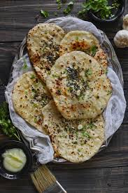 Naan Without Yeast Whole Wheat Tawa Naan Fun Food Frolic Recipe Naan Recipe Recipes Healthy Indian Recipes