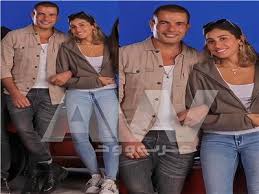 Ø§Ù„Ù†Ø§Ø³ Ø§Ù„Ø­Ù„ÙˆØ© Ø¹Ù…Ø±Ùˆ Ø¯ÙŠØ§Ø¨ ÙˆØ¯ÙŠÙ†Ø§ Ø§Ù„Ø´Ø±Ø¨ÙŠÙ†ÙŠ ÙŠ Ø«ÙŠØ±Ø§Ù† Ø§Ù„Ø¬Ø¯Ù„ ÙÙŠ Ø£Ø­Ø¯Ø« Ø¸Ù‡ÙˆØ± Ø¨ÙˆØ§Ø¨Ø© Ø£Ø®Ø¨Ø§Ø± Ø§Ù„ÙŠÙˆÙ… Ø§Ù„Ø¥Ù„ÙƒØªØ±ÙˆÙ†ÙŠØ©