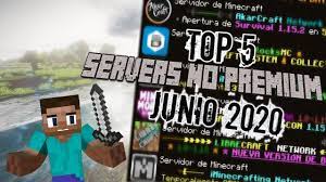 We did not find results for: Top 5 Servers De Minecraft No Premium 1 16 1 15 2 1 14 4 1 12 2 1 8 Junio 2020 Youtube