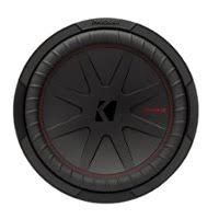 Kicker 700w 10 inch compvr 2 ohm subwoofer car audio bass power sub | 43cvr102. Kicker Subwoofers Kicker Subwoofer Speakers Best Buy