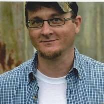 Jonathan Glen Durham Obituary (2023)