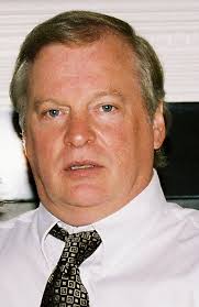 James Weaver Ridgway