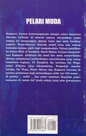 Maybe you would like to learn more about one of these? Dbp Pelari Muda