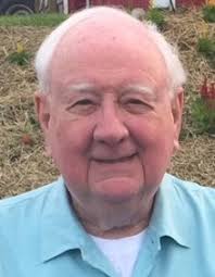 Obituary for Max Bain Dixon