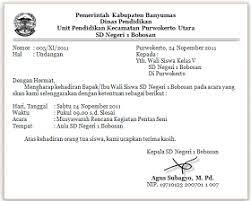 Nah, gampang bukan cara membuat surat perjalanan di atas? Panduan Langkah Cara Membuat Surat Resmi