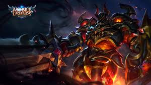 Check out this fantastic collection of mobile legends wallpapers, with 45 mobile legends background images for your desktop, phone or tablet. 47 Mobile Legends Wallpaper Pc On Wallpapersafari