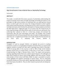 Last mile & order tracking: High School Capstone Project Writing Service