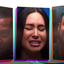 Isabel Oliver Marcus Fotb