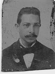 Robert Corby Hyslop (1857-1928)