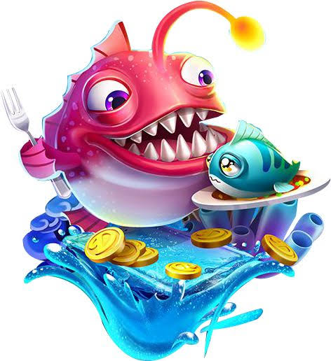JOKER FISHING