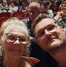 What kind of dashcam is installed in a Ford?