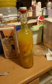Mangue Fruit De La Passion Gingembre Et Vanille De Madagascar Recette Preparation Et Conseils Sur Rhum Arrang Rhum Mangue Vanille Madagascar Rhum Arrange