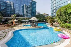 Beds feature down comforters and premium bedding. Hyatt Regency Mumbai Review What To Really Expect If You Stay