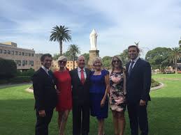 St joseph's — better known as joeys — is one of australia's largest and most expensive catholic boys'. Wedding Fever Frans Travel Tales