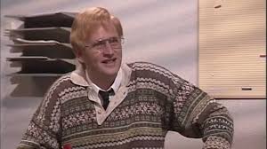 Jiskefet Debiteuren Crediteuren Nieuwe Haakjes Nostalgie Nederland Geschiedenis