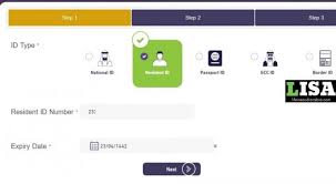 Related searches for self service mobile charge station Check How Many Sim Cards Registered On Iqama Life In Saudi Arabia