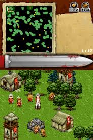 Biggest collection of nds games available on the web. A Touch Of War V0 11a Nds Game Nintendo Ds Pdroms Homebrew 4 You