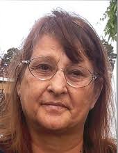 Obituary information for Rebecca Linn "Becky" Reed