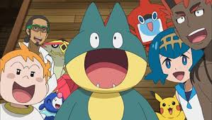 Even if you have never watched anime, you will agree that anime names are some of the most unique names in the world. Top 10 Anime For Kids List Best Recommendations