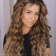 Hairstyles For Long Hair Videos Hairstyles Tutorials Compilation 2019 Long Hair Video Wavy Hairstyles Tutorial Long Hair Styles