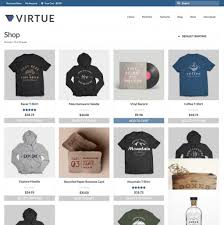 Free woocommerce themes are the universal tools for the fast creation of an internet project. 40 Best Free Wordpress Woocommerce Themes For 2020