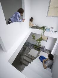 Go inside these beautiful japanese houses. Amazing House Design In Japan A Garden Inside The House Cool House Designs Architecture House Japanese House Design