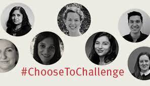 Theme for international women's day 2021 women in leadership: International Women S Day 2021 Berghof Foundation