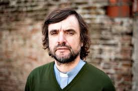 El Padre Pepe será uno de los disertantes de las jornadas  interdisciplinarias de salud mental