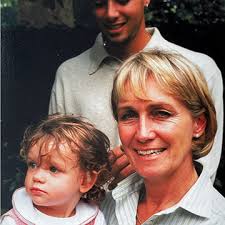 About Maureen Fulgoni Rach