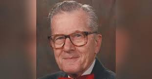 Dr. Robert K. Moxon Obituary